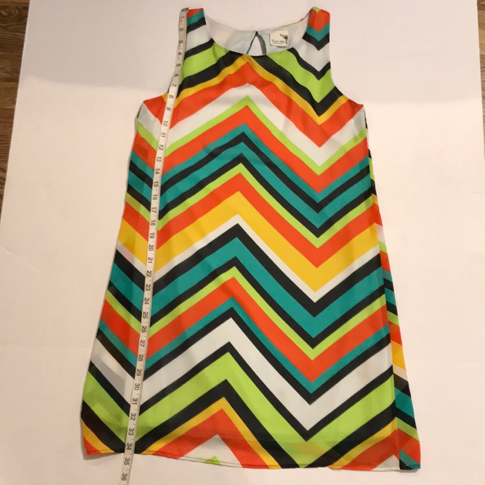 Rachel Kate dress